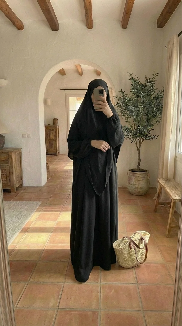 Jilbeb Noir en Jazz – Image 3