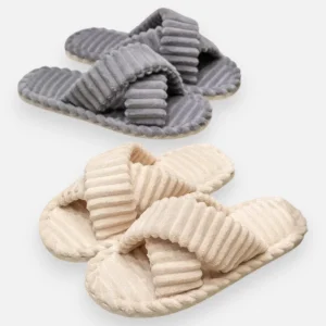 Chaussons ChérieStep