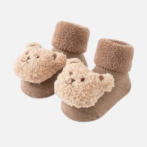 Chaussons BearHunt