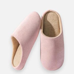 Chaussons Élégant