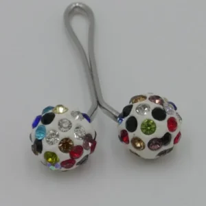 Pince Hijab MultiColor