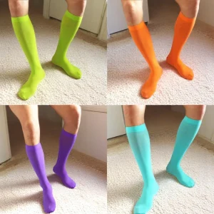 Chaussettes Sans Couture Homme | Les Hautes