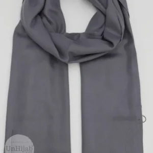 Pashmina Collection Basic DarkGrey
