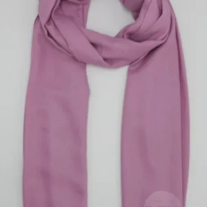 Pashmina Collection Basic DarkPink