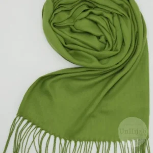 Pashmina Collection Basic Vert