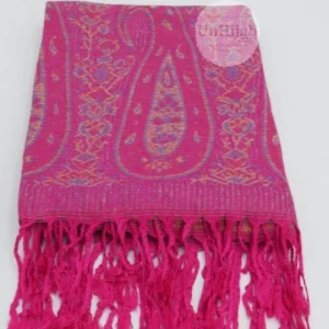 Pashmina Imprimé Collection Classic PC06