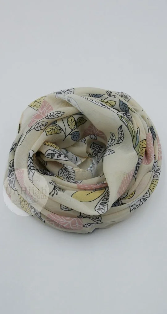 Foulard Collection Basic MS15 – Image 2