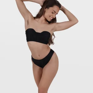 BAS DEUX PIÈCES SERENA Noir